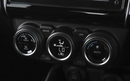 Suzuki Swift V, 2017 год, 1 349 000 рублей, 13 фотография