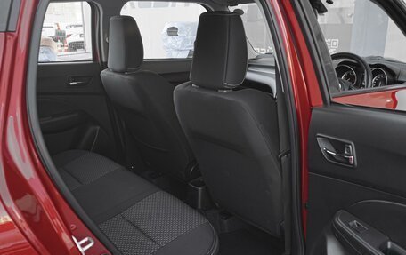 Suzuki Swift V, 2017 год, 1 349 000 рублей, 12 фотография