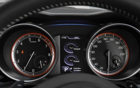 Suzuki Swift V, 2017 год, 1 349 000 рублей, 15 фотография