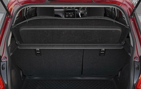 Suzuki Swift V, 2017 год, 1 349 000 рублей, 19 фотография