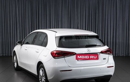 Mercedes-Benz A-Класс, 2018 год, 1 643 000 рублей, 2 фотография