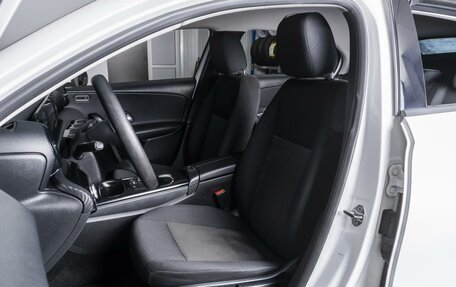 Mercedes-Benz A-Класс, 2018 год, 1 643 000 рублей, 10 фотография