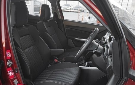 Suzuki Swift V, 2017 год, 1 349 000 рублей, 11 фотография