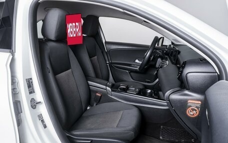 Mercedes-Benz A-Класс, 2018 год, 1 643 000 рублей, 8 фотография