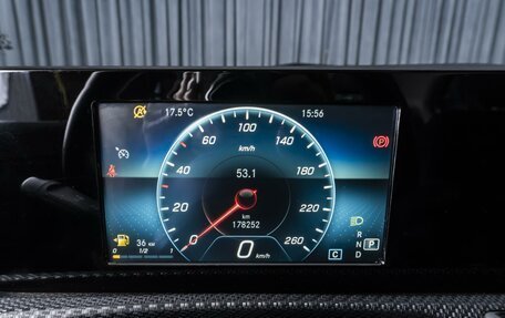 Mercedes-Benz A-Класс, 2018 год, 1 643 000 рублей, 22 фотография