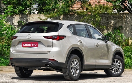 Mazda CX-5 II, 2025 год, 2 750 000 рублей, 6 фотография