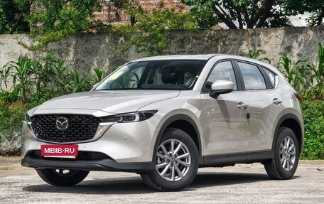 Mazda CX-5 II, 2025 год, 2 750 000 рублей, 3 фотография