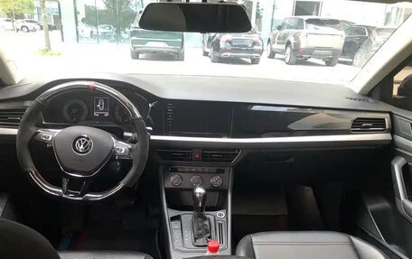 Volkswagen Lavida, 2022 год, 1 247 222 рублей, 6 фотография