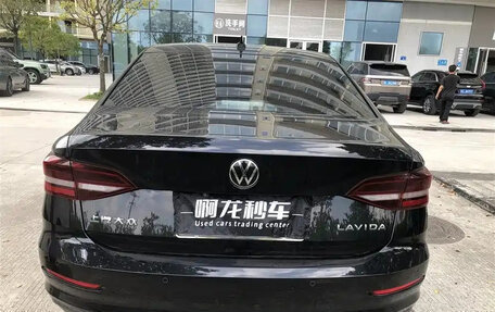 Volkswagen Lavida, 2022 год, 1 247 222 рублей, 7 фотография