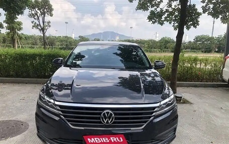 Volkswagen Lavida, 2022 год, 1 247 222 рублей, 2 фотография