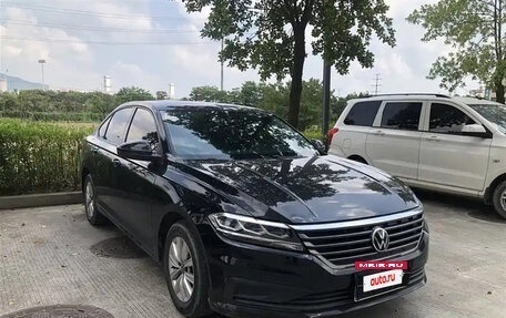 Volkswagen Lavida, 2022 год, 1 247 222 рублей, 3 фотография