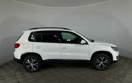 Volkswagen Tiguan I, 2012 год, 1 100 000 рублей, 8 фотография