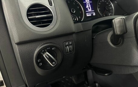 Volkswagen Tiguan I, 2012 год, 1 100 000 рублей, 4 фотография