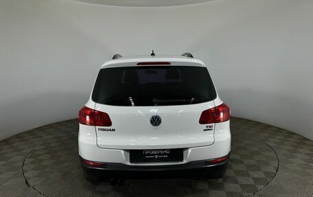 Volkswagen Tiguan I, 2012 год, 1 100 000 рублей, 7 фотография