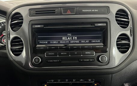 Volkswagen Tiguan I, 2012 год, 1 100 000 рублей, 14 фотография