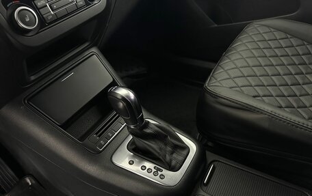 Volkswagen Tiguan I, 2012 год, 1 100 000 рублей, 5 фотография