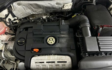 Volkswagen Tiguan I, 2012 год, 1 100 000 рублей, 6 фотография