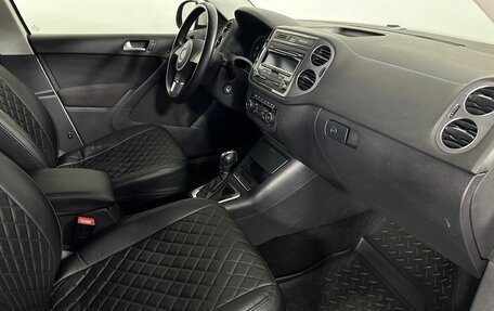 Volkswagen Tiguan I, 2012 год, 1 100 000 рублей, 15 фотография