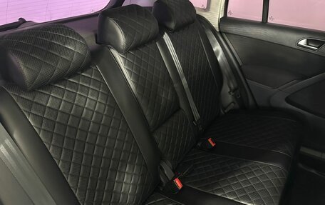 Volkswagen Tiguan I, 2012 год, 1 100 000 рублей, 16 фотография