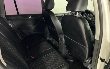 Volkswagen Tiguan I, 2012 год, 1 100 000 рублей, 17 фотография