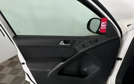 Volkswagen Tiguan I, 2012 год, 1 100 000 рублей, 11 фотография