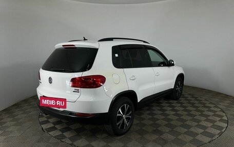 Volkswagen Tiguan I, 2012 год, 1 100 000 рублей, 9 фотография
