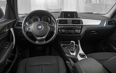 BMW 1 серия, 2018 год, 1 629 000 рублей, 6 фотография