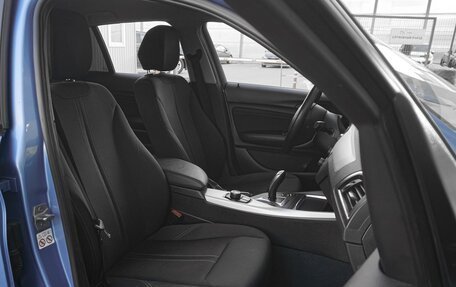 BMW 1 серия, 2018 год, 1 629 000 рублей, 8 фотография