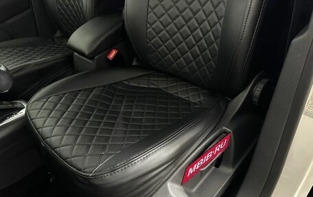 Volkswagen Tiguan I, 2012 год, 1 100 000 рублей, 12 фотография