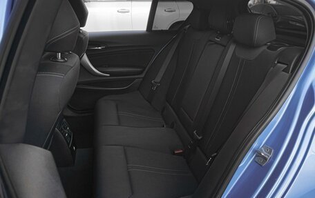 BMW 1 серия, 2018 год, 1 629 000 рублей, 9 фотография