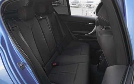 BMW 1 серия, 2018 год, 1 629 000 рублей, 7 фотография