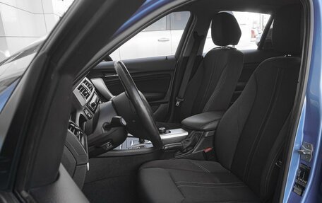 BMW 1 серия, 2018 год, 1 629 000 рублей, 10 фотография