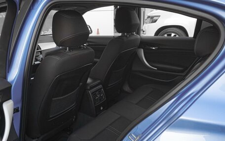 BMW 1 серия, 2018 год, 1 629 000 рублей, 11 фотография