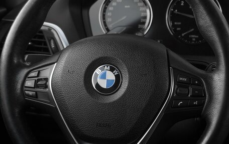 BMW 1 серия, 2018 год, 1 629 000 рублей, 19 фотография