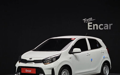 KIA Morning III, 2021 год, 990 000 рублей, 1 фотография