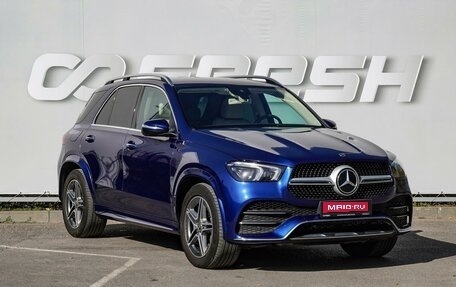 Mercedes-Benz GLE, 2019 год, 5 500 000 рублей, 1 фотография