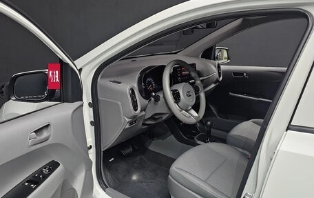 KIA Morning III, 2021 год, 990 000 рублей, 5 фотография
