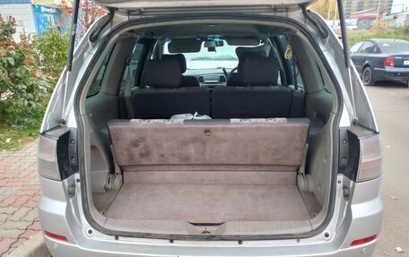 Nissan Liberty, 2000 год, 250 000 рублей, 7 фотография