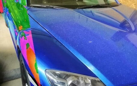 Mazda RX-8 I, 2003 год, 750 000 рублей, 6 фотография