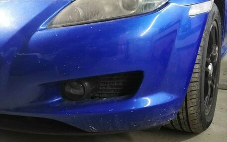 Mazda RX-8 I, 2003 год, 750 000 рублей, 15 фотография