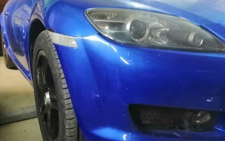 Mazda RX-8 I, 2003 год, 750 000 рублей, 14 фотография