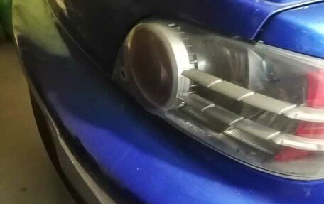 Mazda RX-8 I, 2003 год, 750 000 рублей, 27 фотография