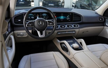 Mercedes-Benz GLE, 2019 год, 5 500 000 рублей, 6 фотография