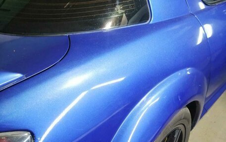 Mazda RX-8 I, 2003 год, 750 000 рублей, 28 фотография