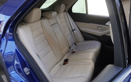 Mercedes-Benz GLE, 2019 год, 5 500 000 рублей, 7 фотография