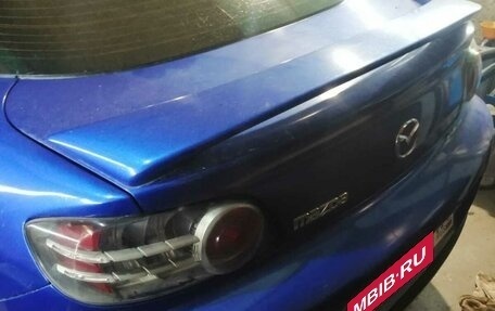 Mazda RX-8 I, 2003 год, 750 000 рублей, 18 фотография