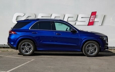 Mercedes-Benz GLE, 2019 год, 5 500 000 рублей, 5 фотография