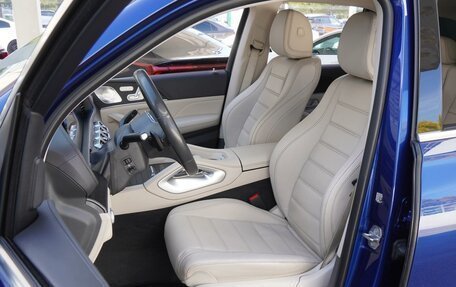 Mercedes-Benz GLE, 2019 год, 5 500 000 рублей, 10 фотография