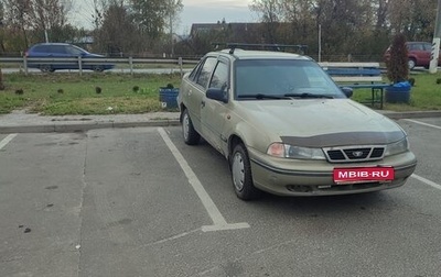 Daewoo Nexia I рестайлинг, 2005 год, 85 000 рублей, 1 фотография