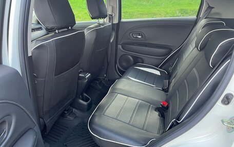 Honda Vezel, 2020 год, 2 100 000 рублей, 11 фотография